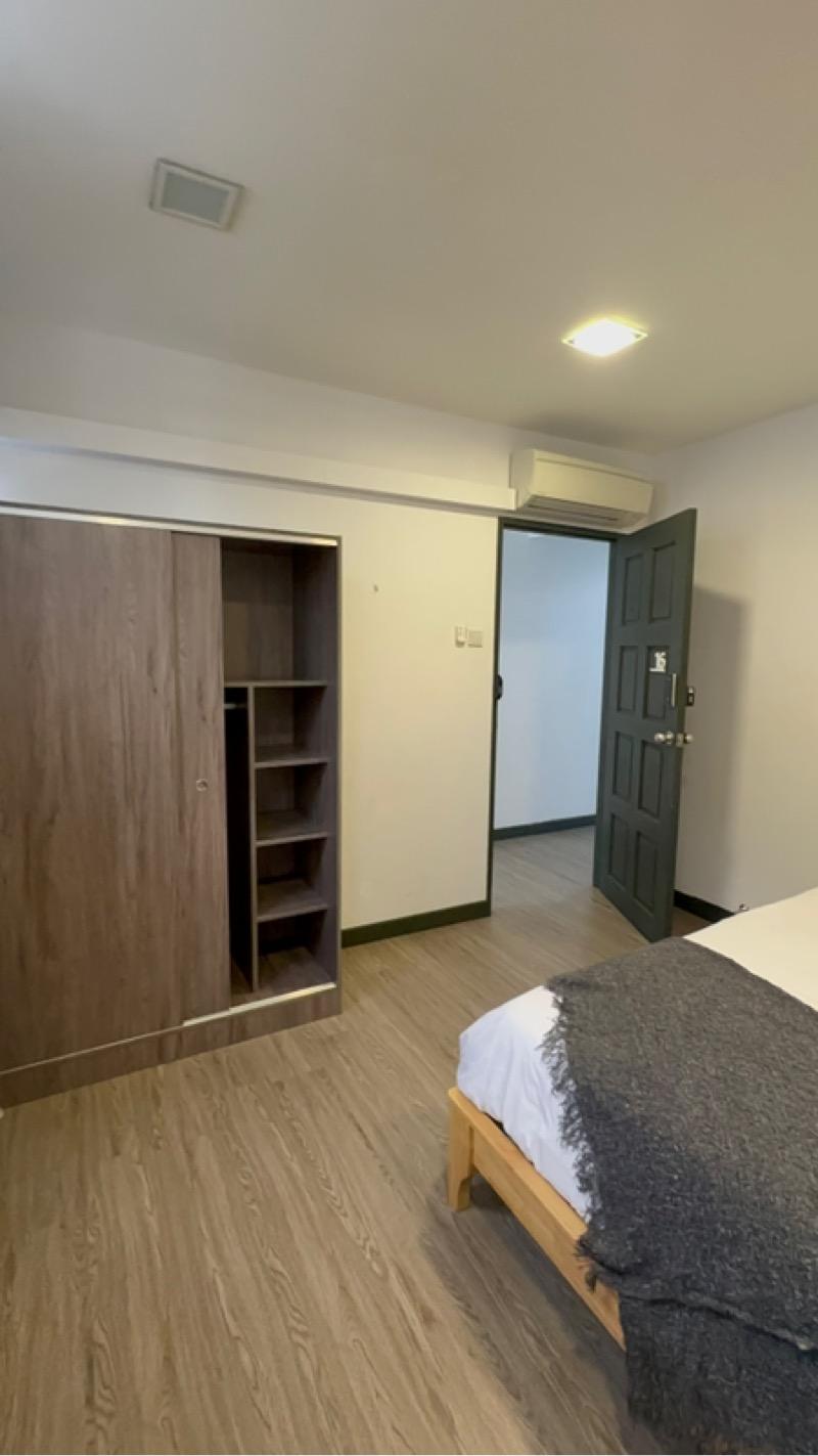 Detached for Rent: D14