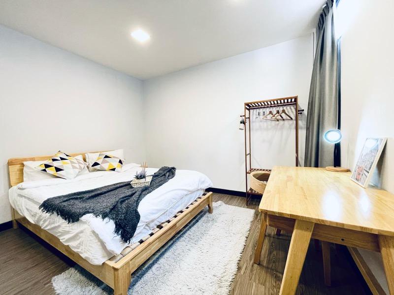 Detached for Rent: D14