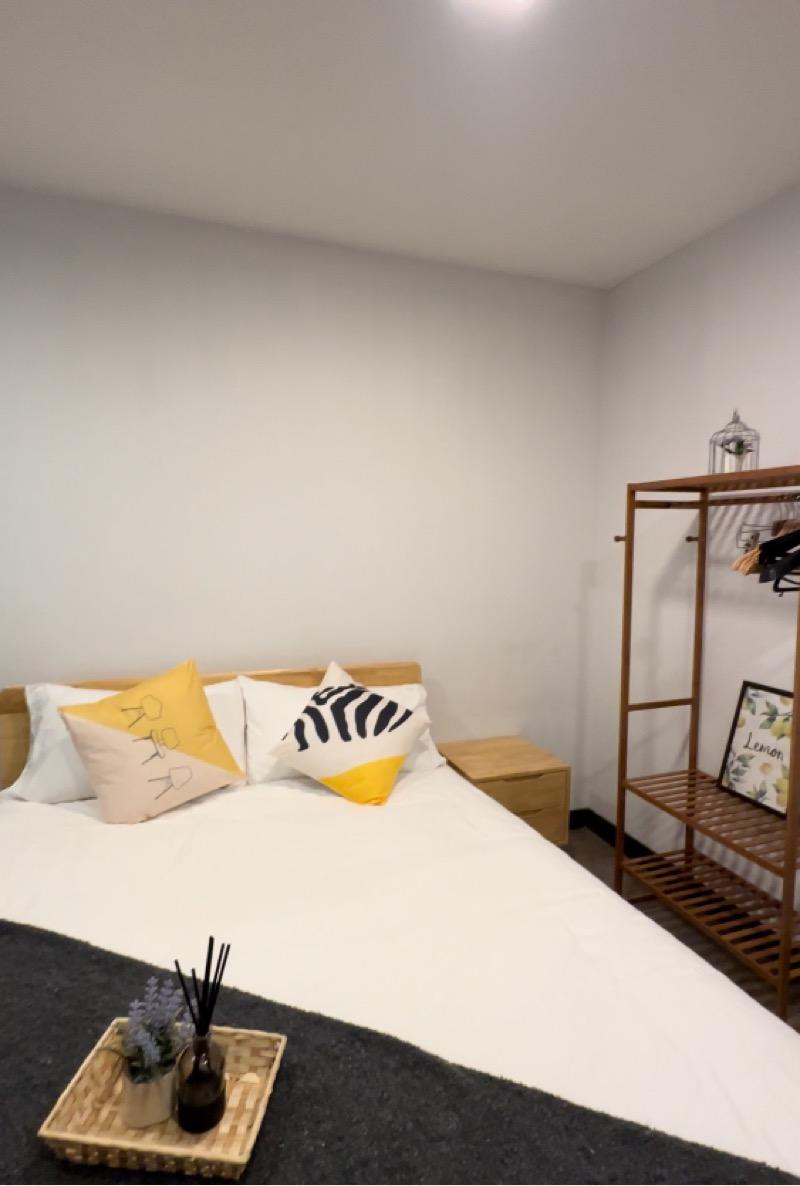 Detached for Rent: D14