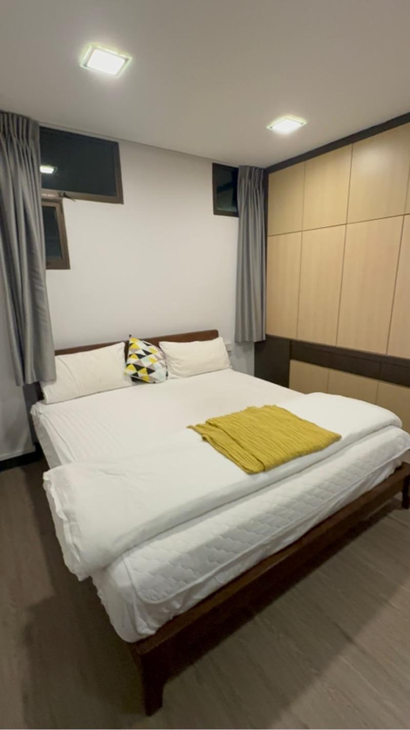 Detached for Rent: D14