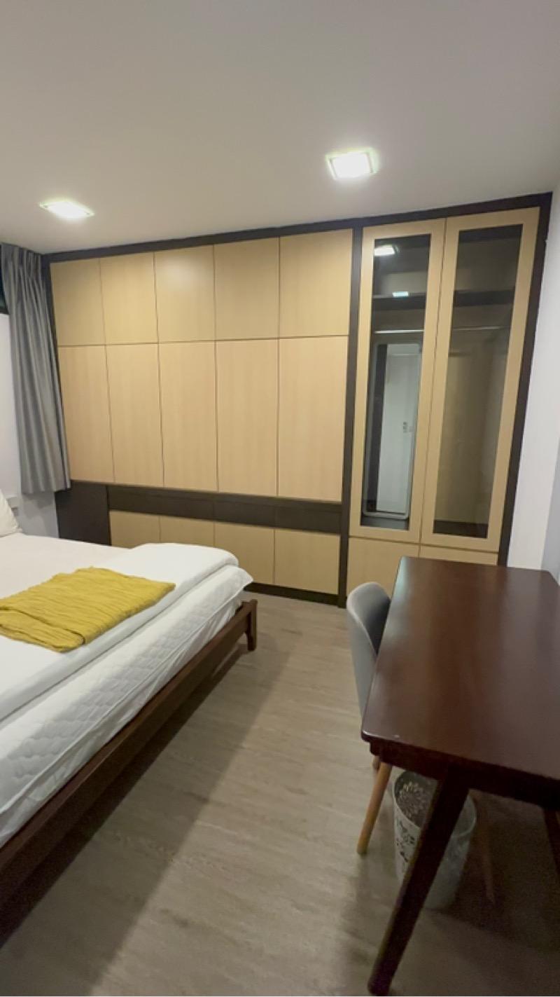 Detached for Rent: D14