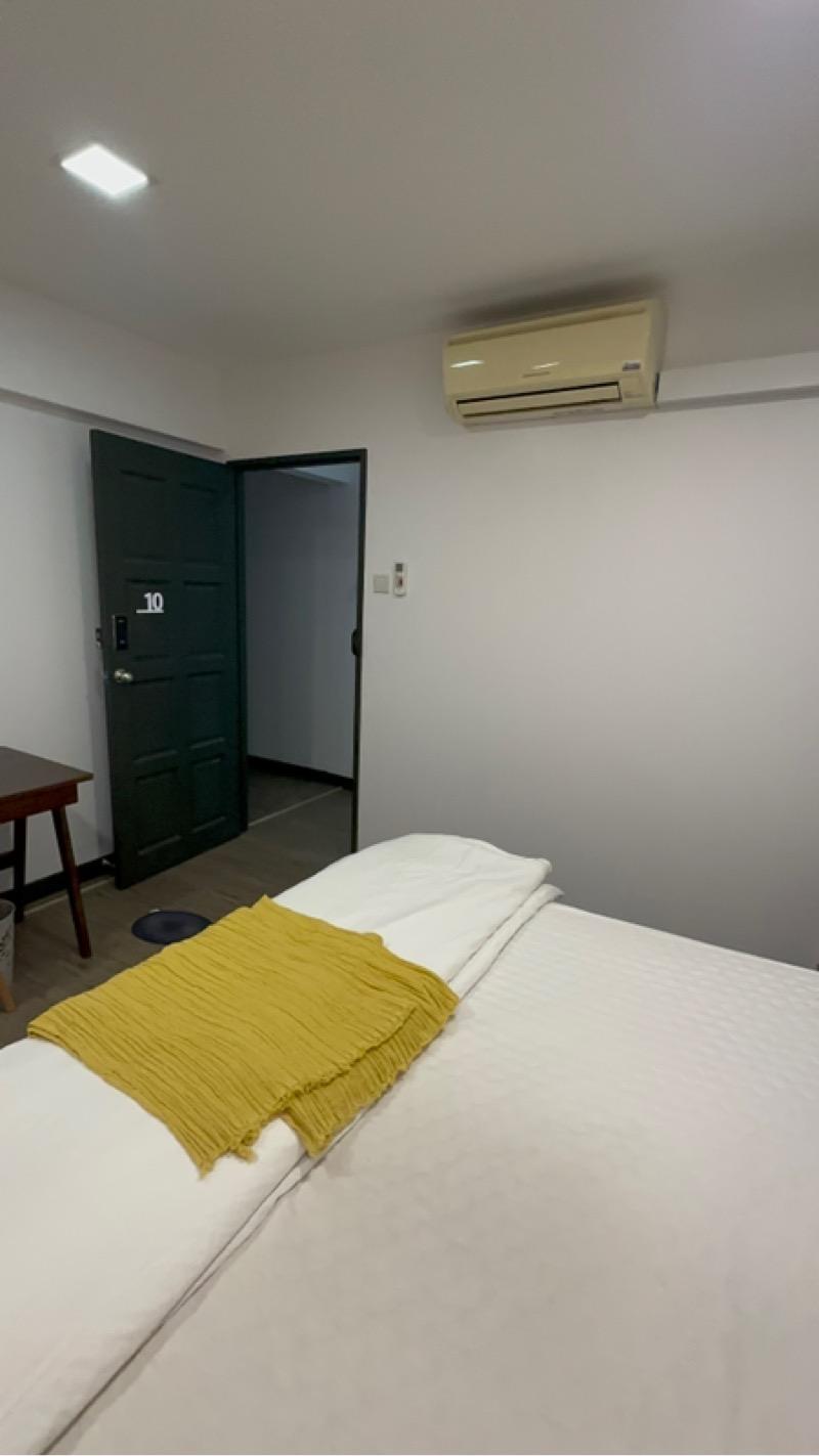 Detached for Rent: D14