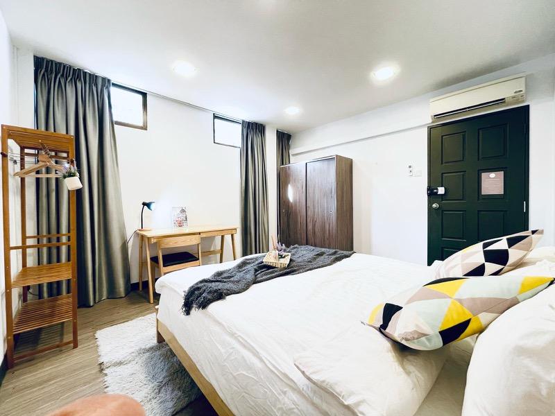 Detached for Rent: D14
