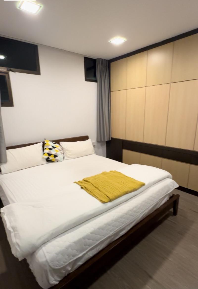 Detached for Rent: D14