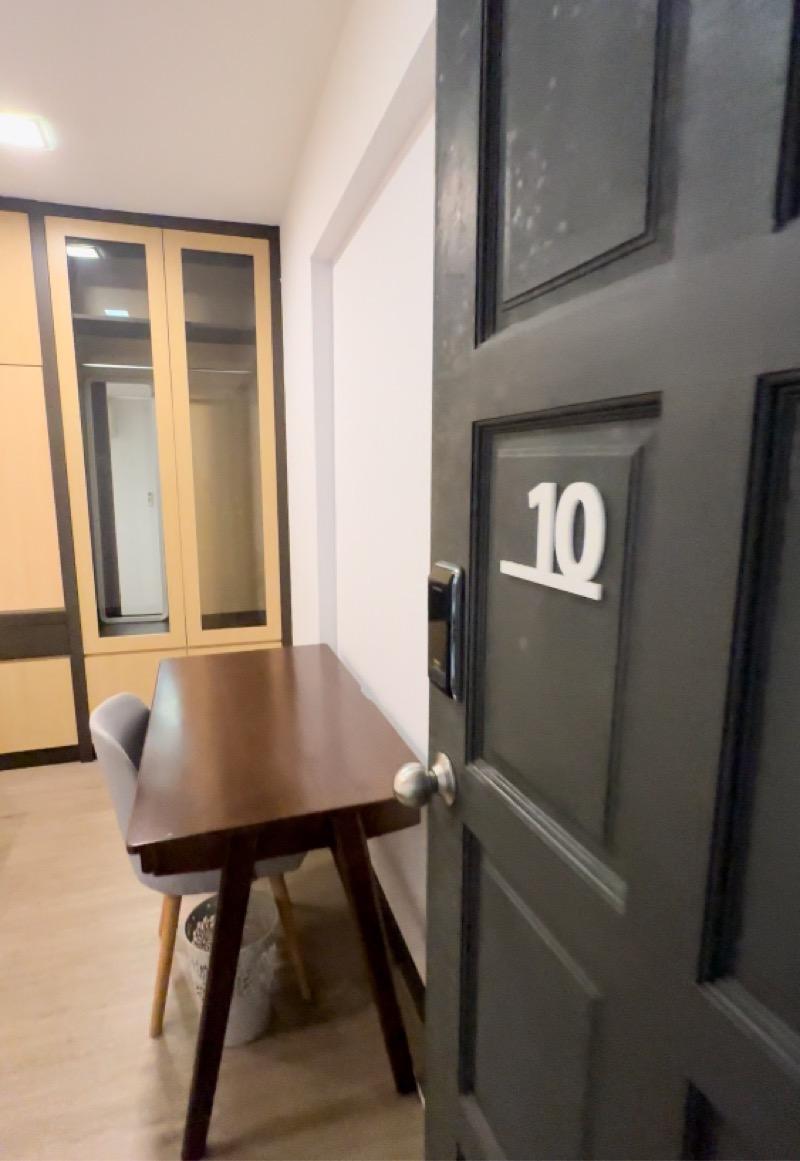 Detached for Rent: D14