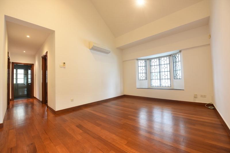Detached for Rent, GENTLE VILLAS Detached House For Rent, $19,000, 5 Bed 5 Bath 6,836 sqft $3.45 psf, SGD 19,000