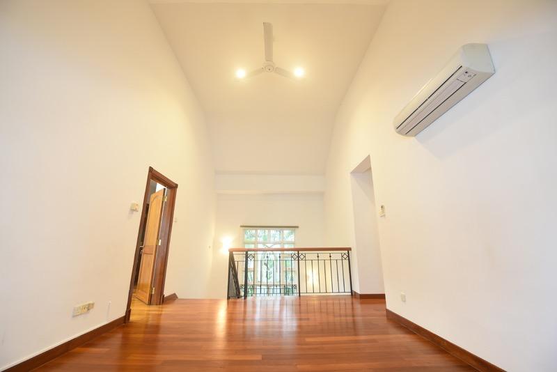 Detached for Rent, GENTLE VILLAS Detached House For Rent, $19,000, 5 Bed 5 Bath 6,836 sqft $3.45 psf, SGD 19,000