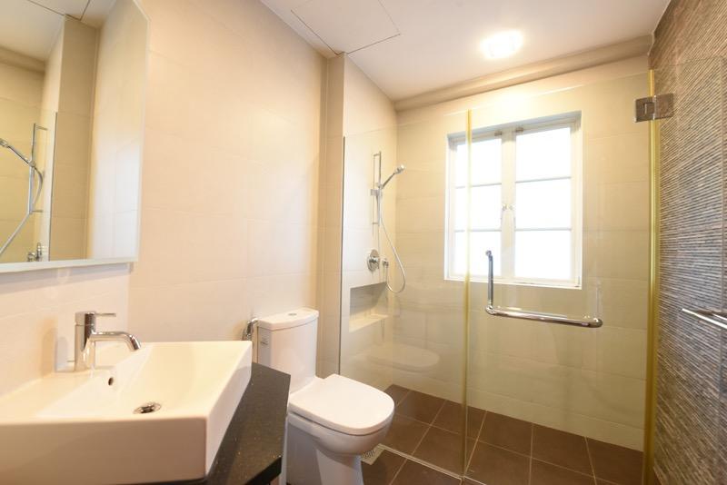 Detached for Rent, GENTLE VILLAS Detached House For Rent, $19,000, 5 Bed 5 Bath 6,836 sqft $3.45 psf, SGD 19,000