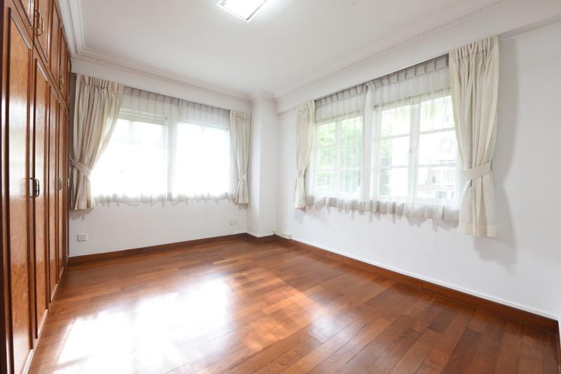 Detached for Rent, GENTLE VILLAS Detached House For Rent, $19,000, 5 Bed 5 Bath 6,836 sqft $3.45 psf, SGD 19,000
