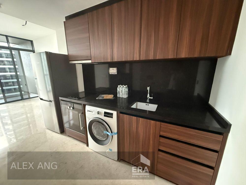 Condominium for Rent, Dunearn Road Pullman Residences Newton, SGD 3,900 | Freehold