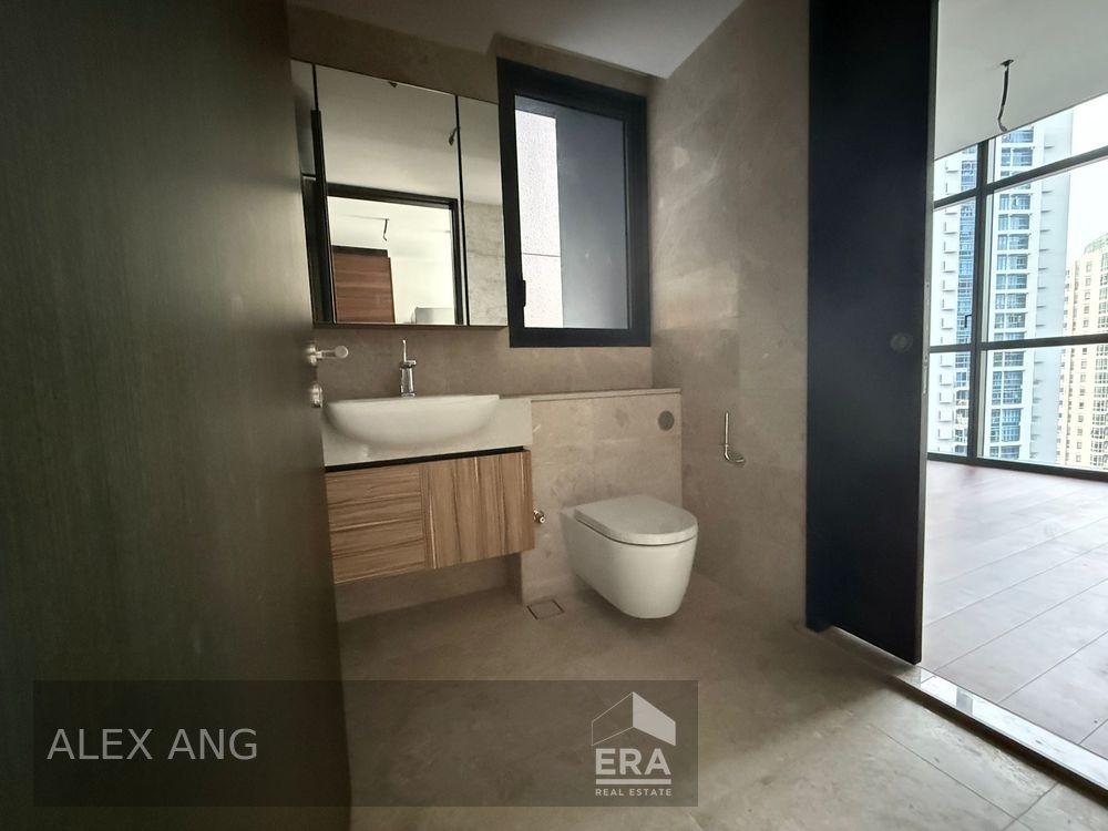 Condominium for Rent, Dunearn Road Pullman Residences Newton, SGD 3,900 | Freehold
