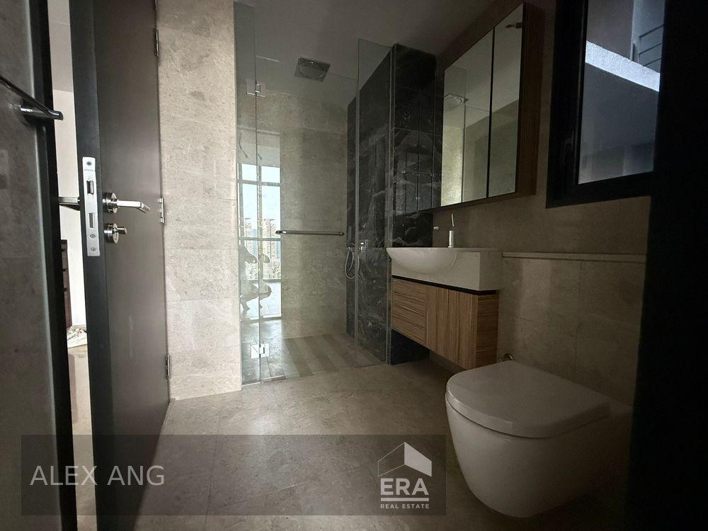 Condominium for Rent, Dunearn Road Pullman Residences Newton, SGD 3,900 | Freehold