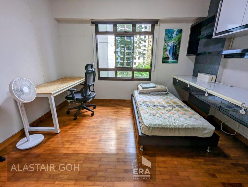 Prop-GPT: HDB - 1 room:   Jurong West Street 93 989B Jurong West Street 93 For Rent