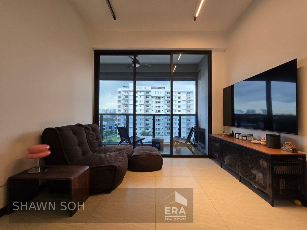 Prop-GPT: Condominium:   Guillemard Crescent Arena Residences For Rent