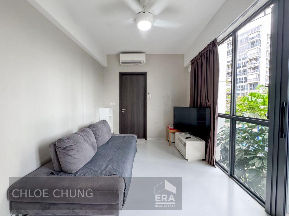 Prop-GPT: Condominium:   Yishun Central 1 North Park Residences For Rent