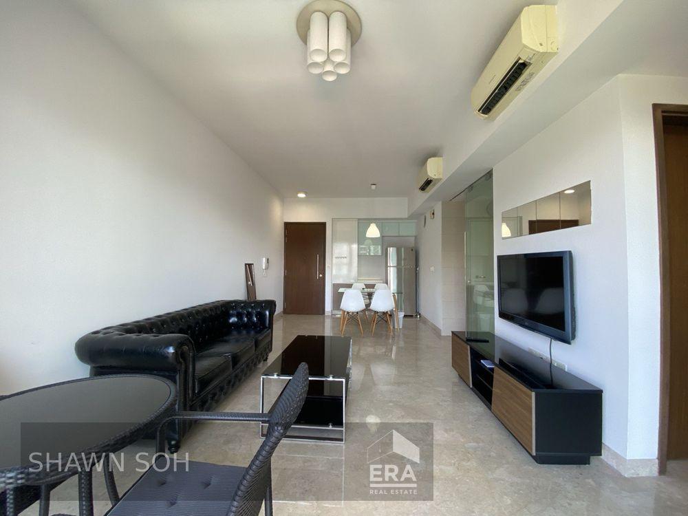 Prop-GPT: Condominium:   Minbu Road Montebleu For Rent