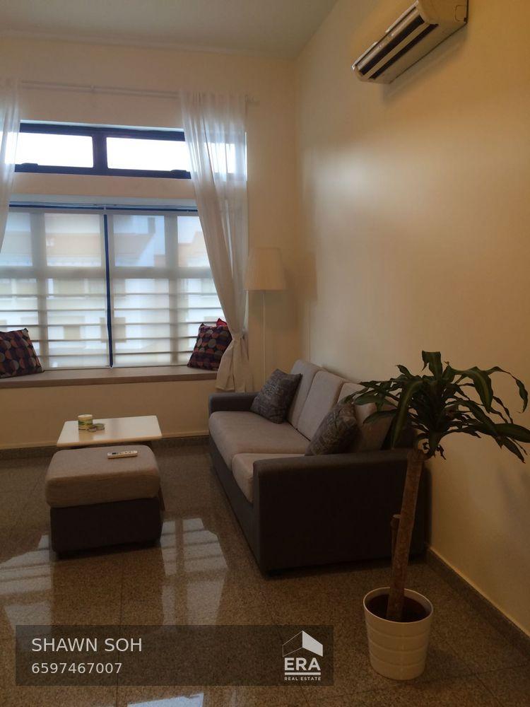 Prop-GPT: Condominium:   Shelford Road Nineteen Shelford Road For Rent