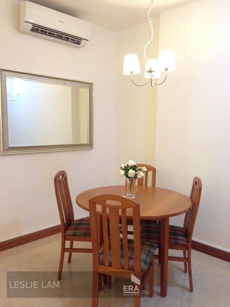 Condominium for Rent, Bencoolen Street Burlington Square, SGD 4,000 | Leasehold 99