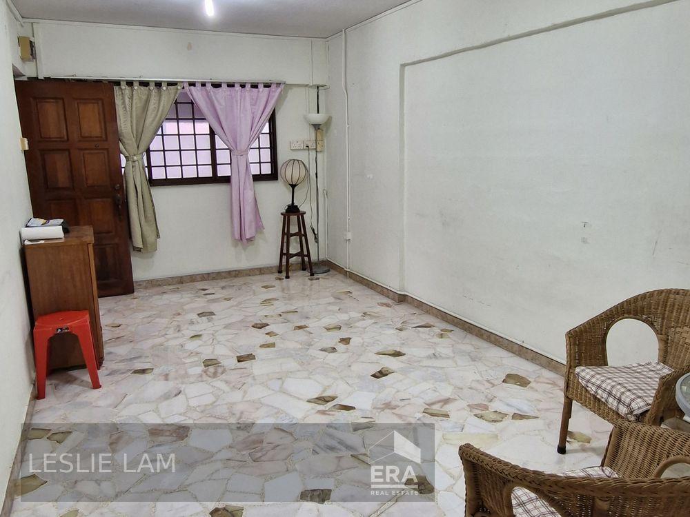 Prop-GPT: HDB - 2 room:   Potong Pasir Avenue 1 107 Potong Pasir Avenue 1 For Rent