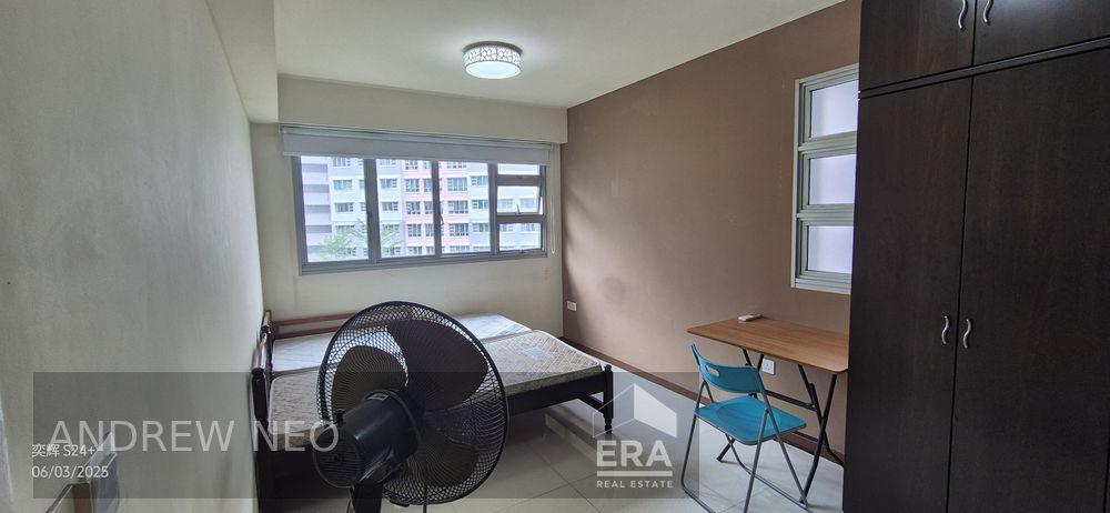Prop-GPT: HDB - 1 room:   Boon Lay Avenue 216A Boon Lay Avenue For Rent