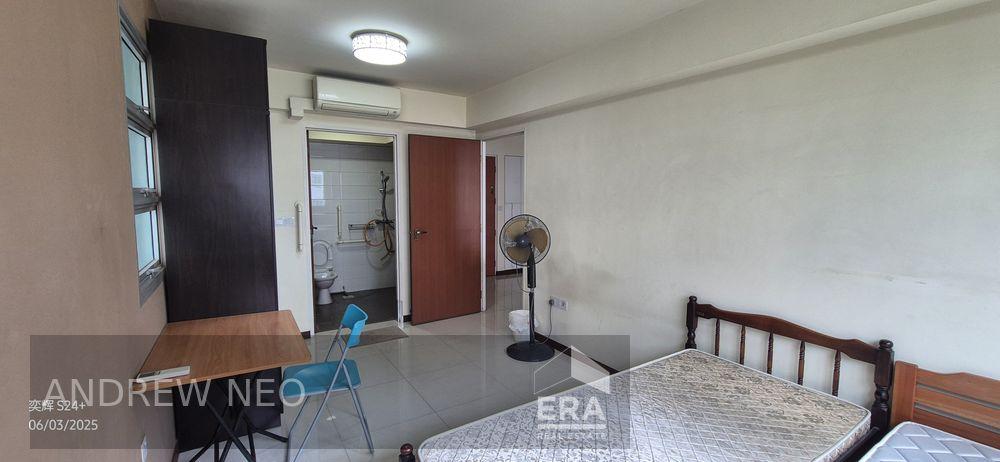HDB - 1 room for Rent: 