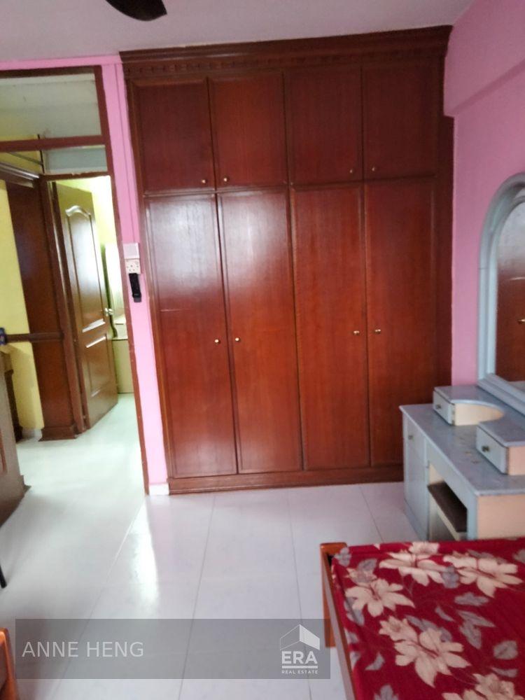 HDB - 1 room for Rent: 