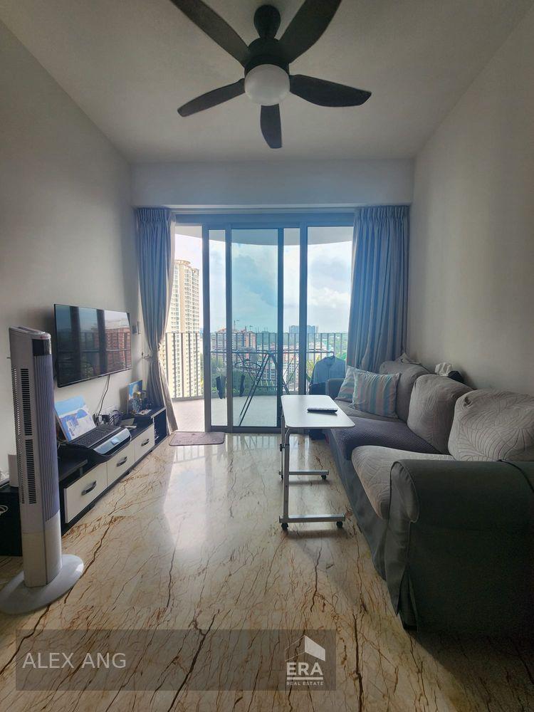 Prop-GPT: Condominium:   Dundee Road Queens Peak For Rent