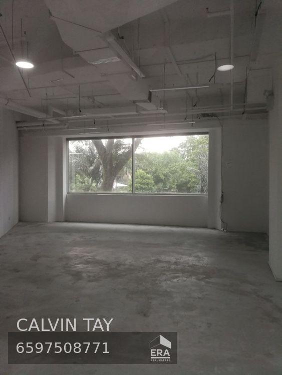 Prop-GPT: Retail:   Clemenceau Avenue Singapore Shopping Centre For Rent