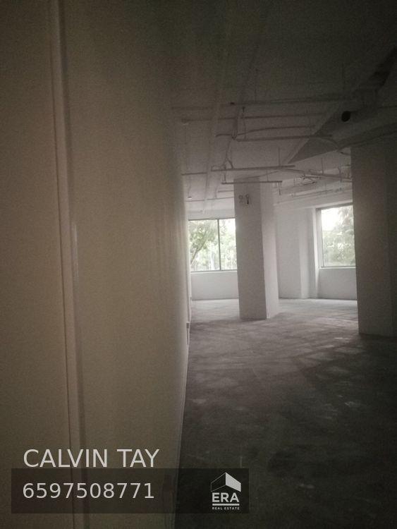 Retail for Rent: 