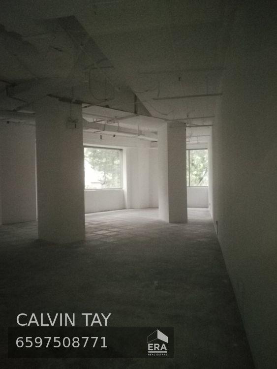 Retail for Rent: 