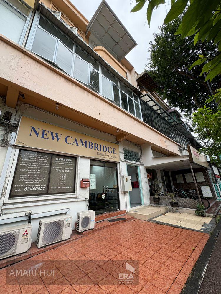 Prop-GPT: Retail:   Tanjong Katong Road 188-8 Tanjong Katong Road For Rent