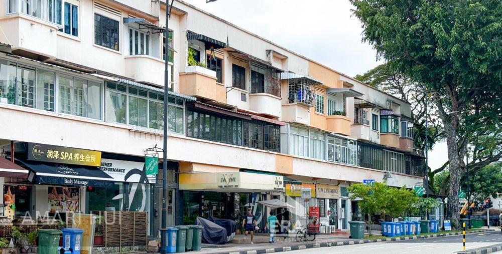 Retail for Rent: 