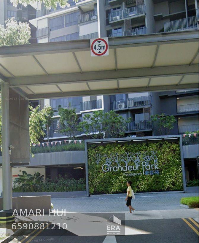 F&B Space for Rent: 