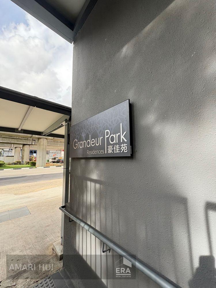 F&B Space for Rent: 