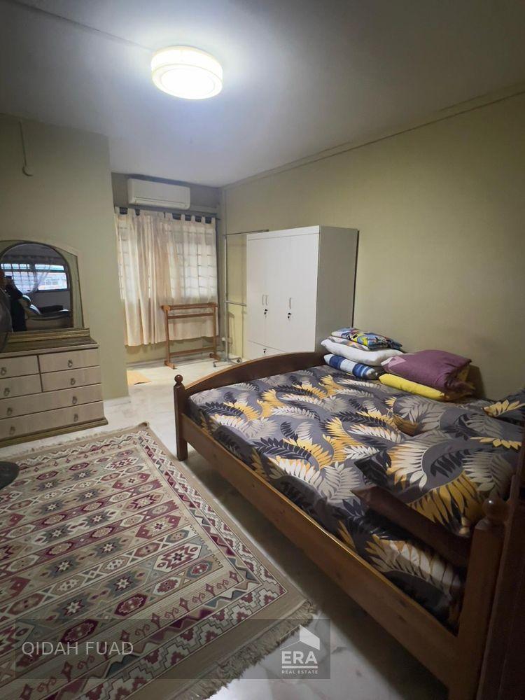Prop-GPT: HDB - 1 room:   Tampines Street 34 372 Tampines Street 34 For Rent