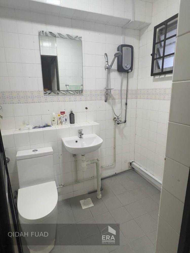 HDB - 1 room for Rent: 