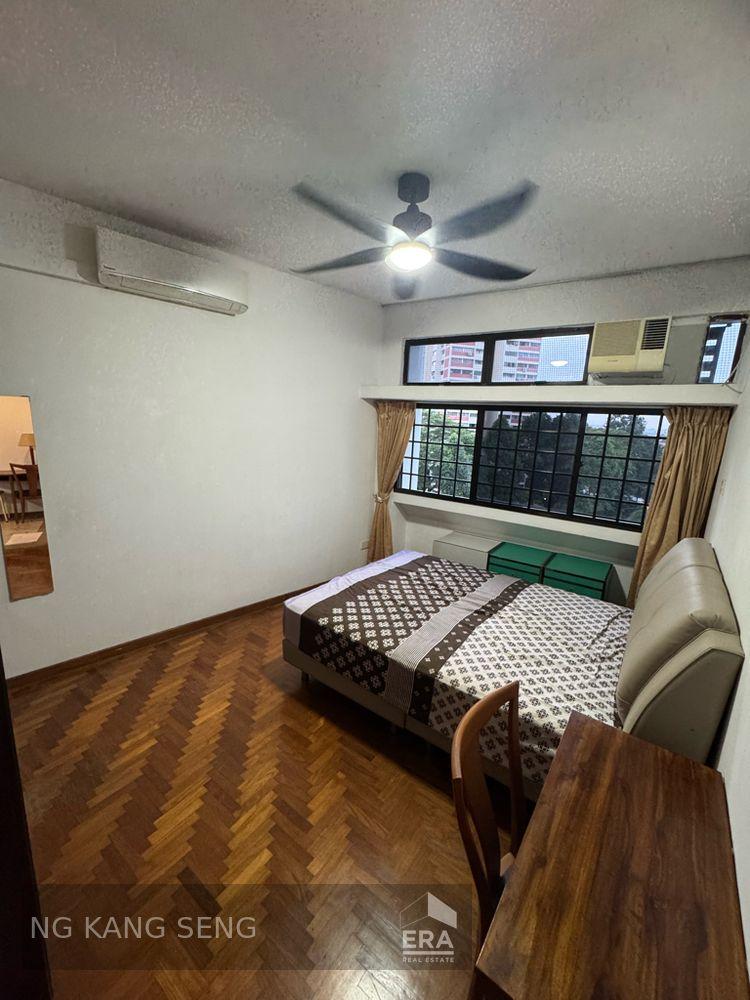 Condominium for Rent: 
