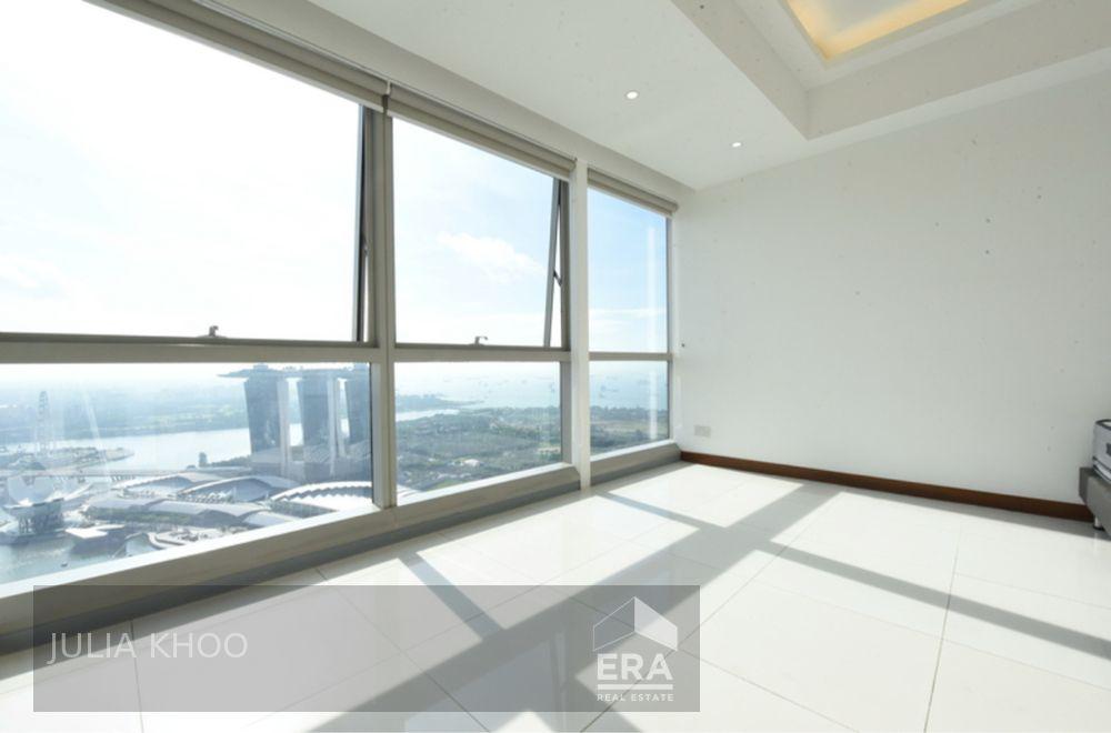 Condominium for Rent, Marina Boulevard The Sail @ Marina Bay, SGD 13,000 | Leasehold 99