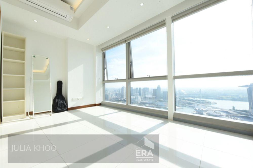 Condominium for Rent, Marina Boulevard The Sail @ Marina Bay, SGD 13,000 | Leasehold 99