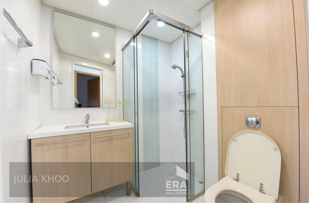 Condominium for Rent, Marina Boulevard The Sail @ Marina Bay, SGD 13,000 | Leasehold 99