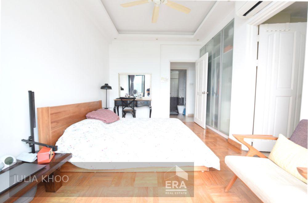 Condominium for Rent: 