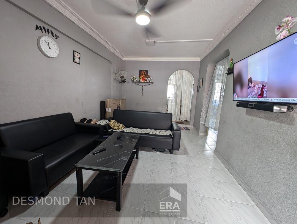 Prop-GPT: HDB - 1 room:   Yishun Street 22 263 Yishun Street 22 For Rent