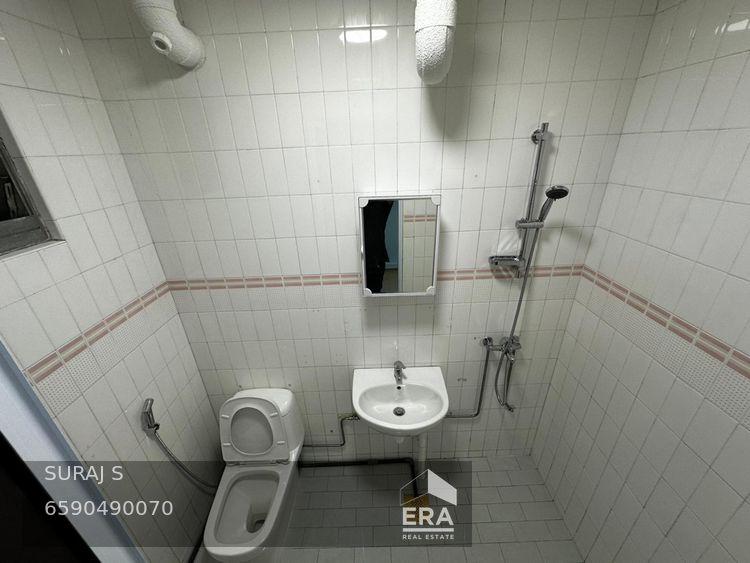HDB - 1 room for Rent: 