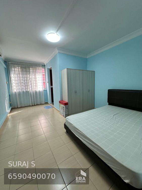 HDB - 1 room for Rent: 