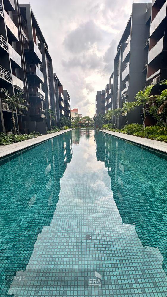 Prop-GPT: Condominium:   Canberra Drive The Commodore For Rent