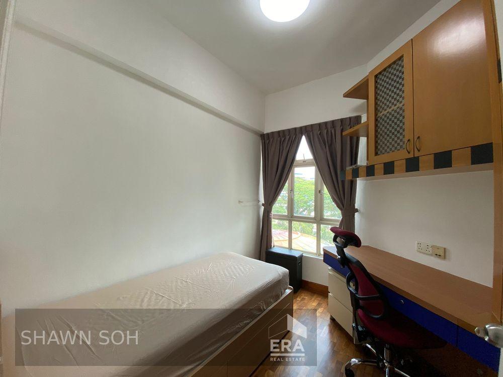 Prop-GPT: Condominium:   Lorong 1 Toa Payoh Oleander Towers For Rent