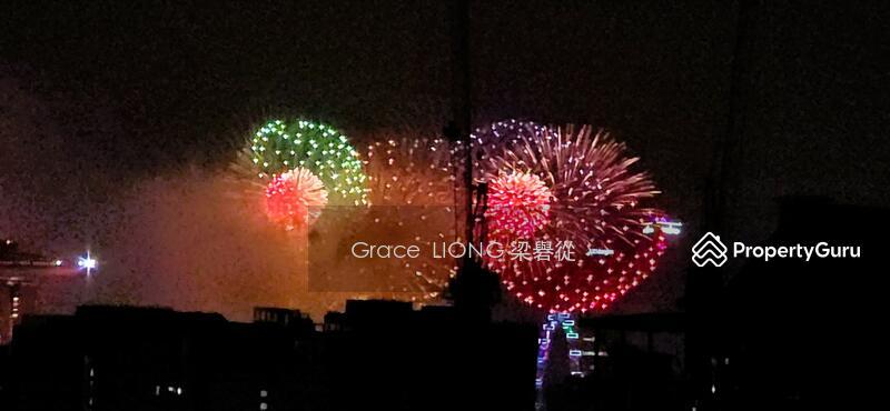 Apartment for Rent, Sycamore Tree, SGD 4,800 | Freehold