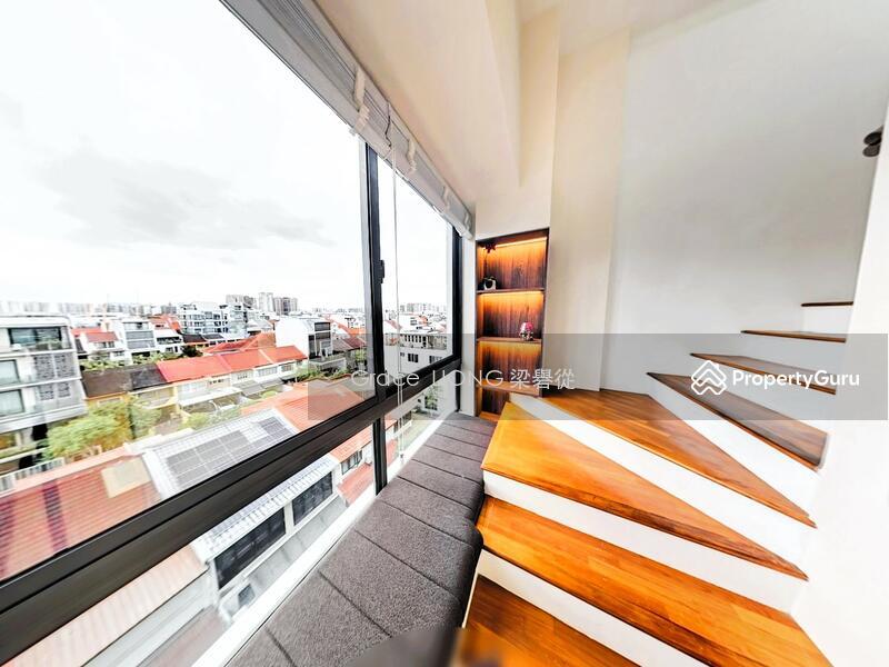 Apartment for Rent, Sycamore Tree, SGD 4,800 | Freehold