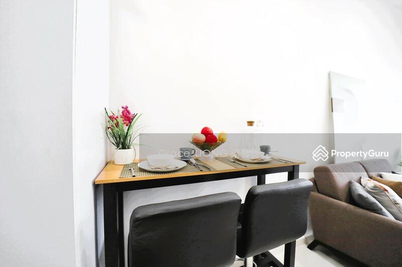 Apartment for Rent, Sycamore Tree, SGD 4,800 | Freehold
