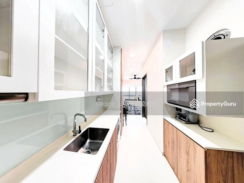 Apartment for Rent, Sycamore Tree, SGD 4,800 | Freehold